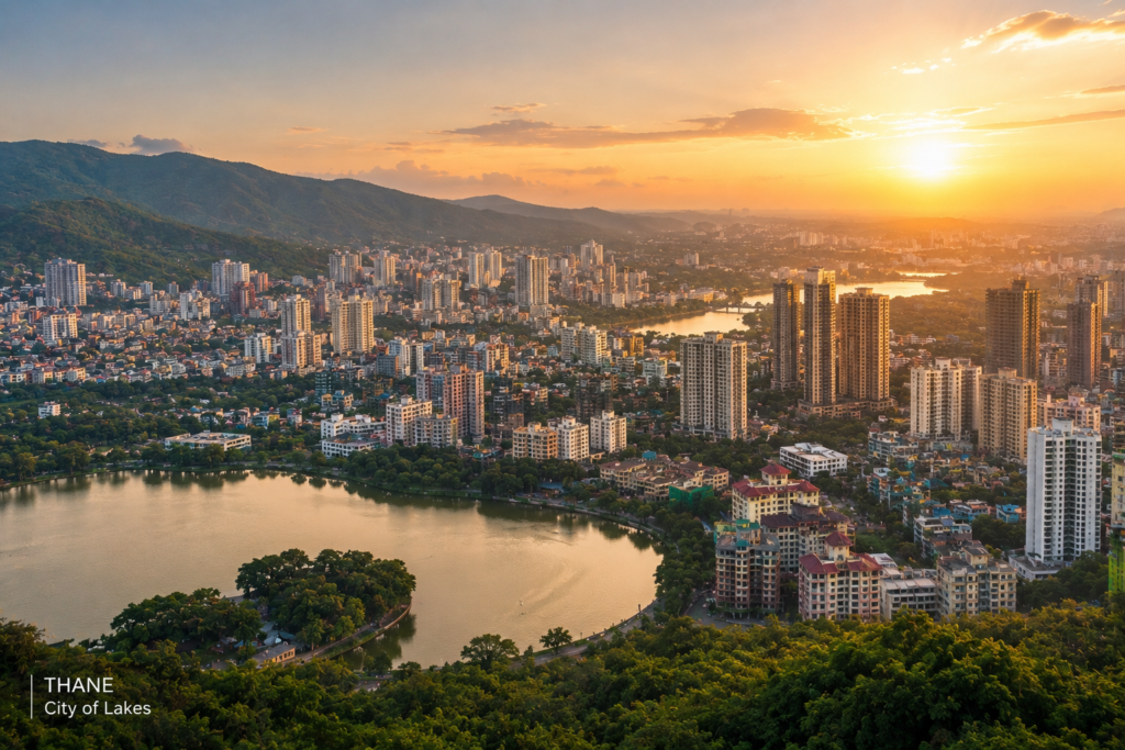Pranic Healing Thane – Energy Healing, Meditation and Holistic Wellness in the City of Lakes