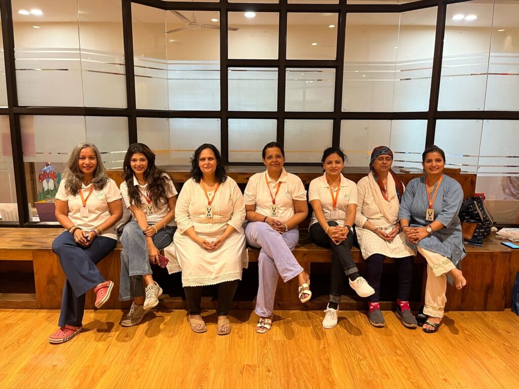 The Pranic Healing Thane team including practitioners, educators, healers, and community builders working to bring healing, meditation, wellbeing, and conscious living to individuals, families, institutions, and communities across Thane.